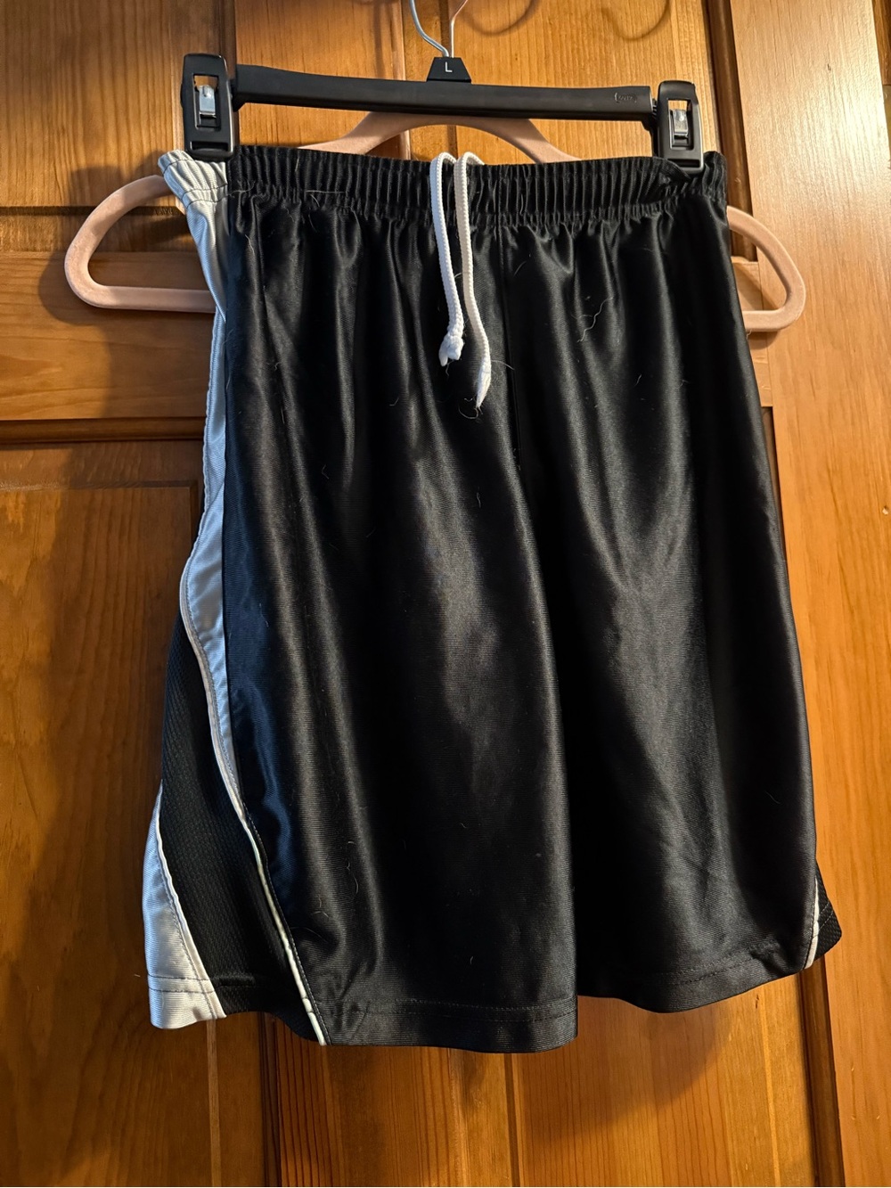 Nike boys size 8 shorts